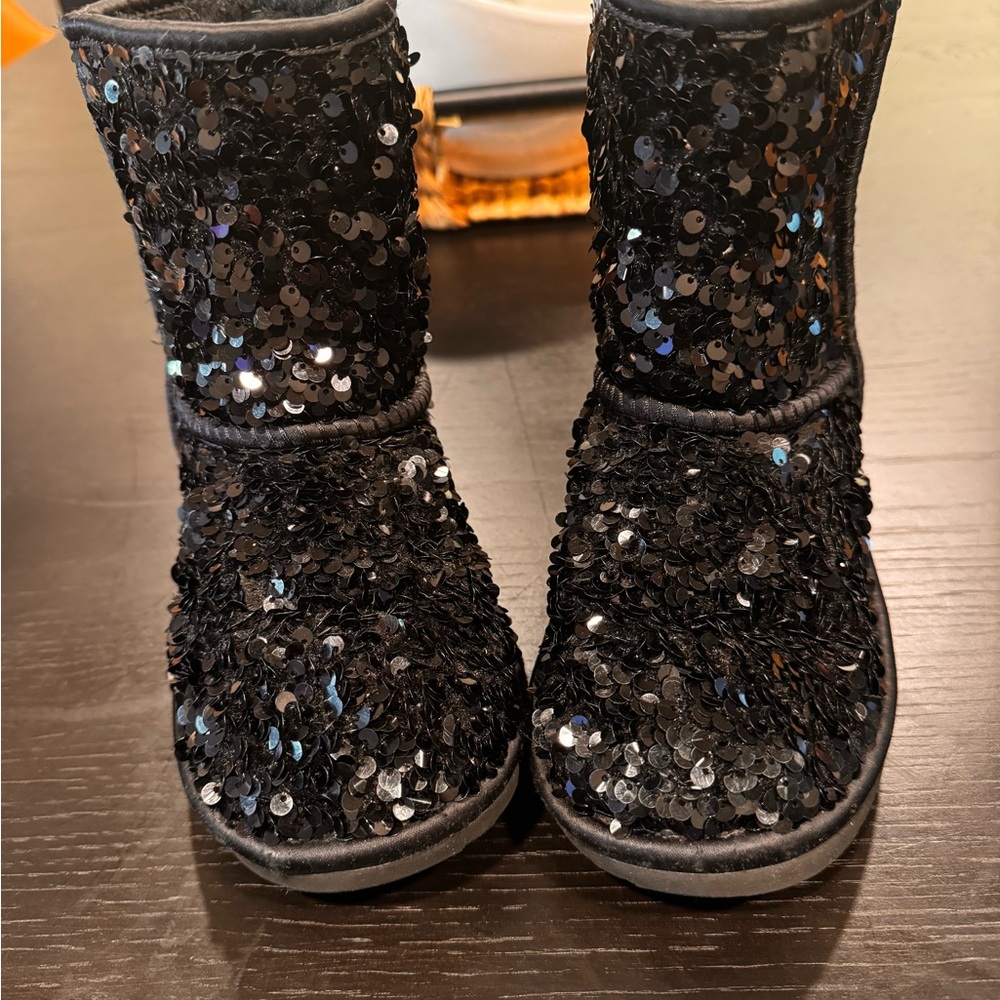 Girl’s Ugg Boots